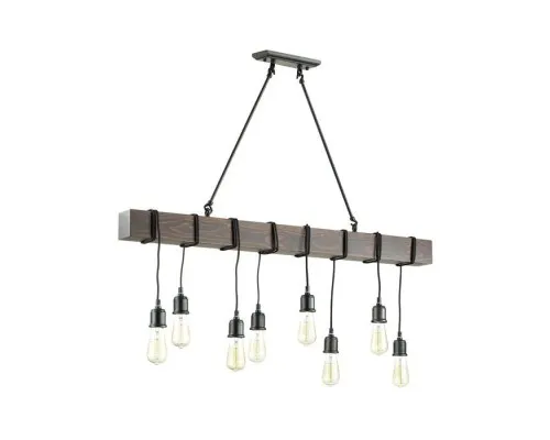 Подвесной светильник Klaus 3740/8 Lumion