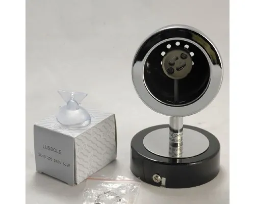 Спот Tivoli LSN-3121-01 Lussole Спот Tivoli LSN-3121-01 Lussole