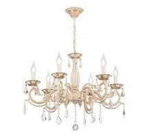 Подвесная люстра Bronze ARM245-06-W Maytoni