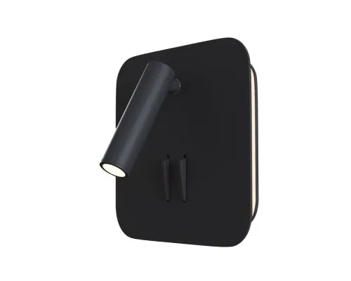 Спот Ios 176 C175-WL-01-6W-B Maytoni Спот Ios 176 C175-WL-01-6W-B Maytoni