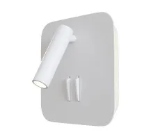 Спот Ios 176 C175-WL-01-6W-W Maytoni