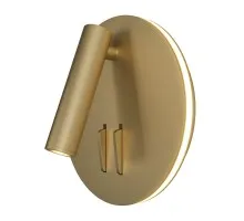 Спот Ios 176 C176-WL-01-6W-MG Maytoni