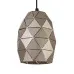 Подвесной светильник Louvre MOD199-PL-03-G Maytoni