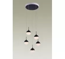 Подвесной светильник Renata V2833-5PL Moderli