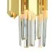 Подвесной светильник Delta DELTA 79005/1W BRASS Natali Kovaltseva