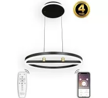 Подвесной светильник High-tech Led Lamps HIGH-TECH LED LAMPS 82048 Natali Kovaltseva