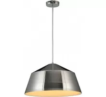 Подвесной светильник Minimal Art MINIMAL ART 77002A-1P CHROME Natali Kovaltseva