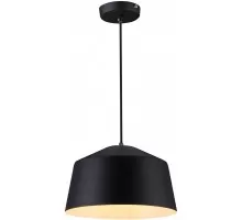 Подвесной светильник Minimal Art MINIMAL ART 77003A-1P BLACK Natali Kovaltseva