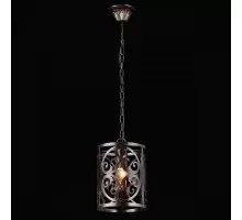 Подвесной светильник Renaissance Renaissance10440/1P BROWN COPPER GD Natali Kovaltseva