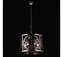 Подвесной светильник Renaissance Renaissance10440/5P BROWN COPPER GD Natali Kovaltseva