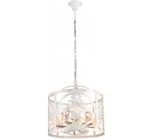 Подвесной светильник Renaissance Renaissance 10440/5P WHITE GOLD Natali Kovaltseva