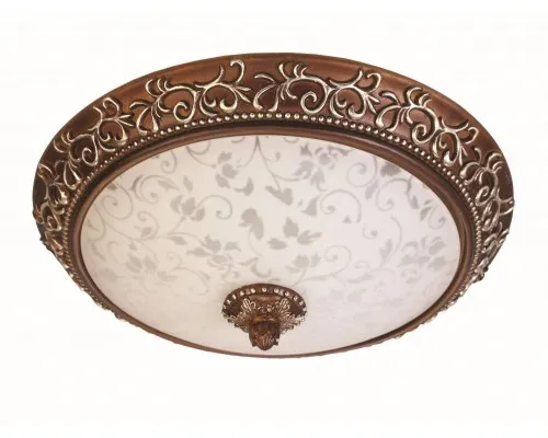 Потолочный светильник Venice II VENICE II 11363/2W ANTIQUE Natali Kovaltseva Потолочный светильник Venice II VENICE II 11363/2W ANTIQUE Natali Kovaltseva
