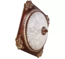 Потолочный светильник Venice II VENICE II 11364/2W ANTIQUE Natali Kovaltseva