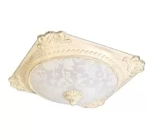 Потолочный светильник Venice II VENICE II 11364/2W WHITE GOLD Natali Kovaltseva