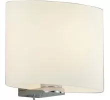 Бра 14360 14361/A opal glass Newport