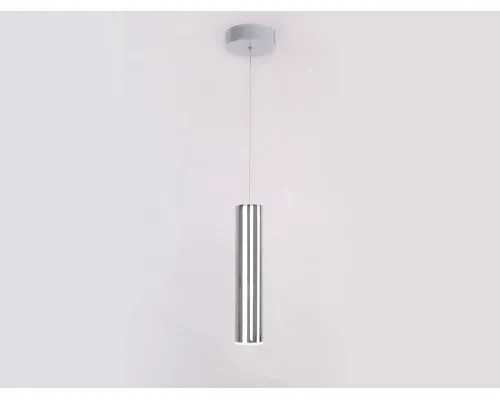 Подвесной светильник 15400 15402/S chrome Newport Подвесной светильник 15400 15402/S chrome Newport