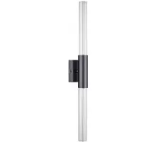 Бра 7270 7273/A matt black Newport