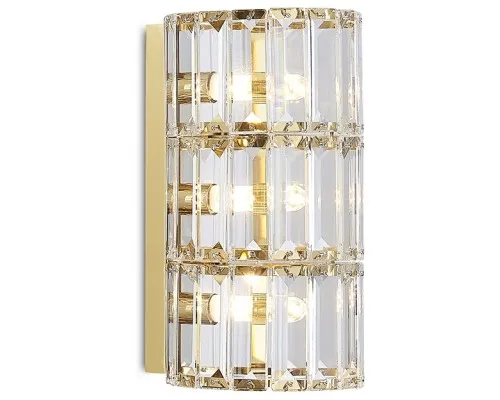 Бра 8480 8483/A gold Newport