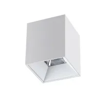 Точечный светильник Recte 358478 Novotech