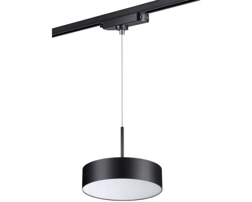 Трековый светильник Prometa 358768 Novotech Трековый светильник Prometa 358768 Novotech