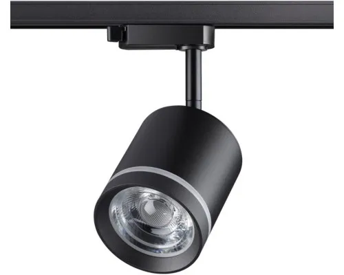 Трековый светильник Port 358801 Novotech Трековый светильник Port 358801 Novotech