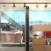 Трековый светильник Port 358801 Novotech