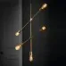 Подвесная люстра Sticks 9076 Nowodvorski