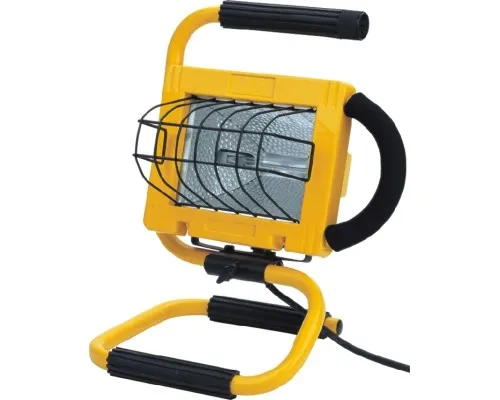Прожектор уличный PROJEKTOR L-025 bl/yel Oasis Light Прожектор уличный PROJEKTOR L-025 bl/yel Oasis Light