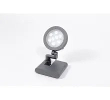 Прожектор уличный  W6102S Gr Oasis Light