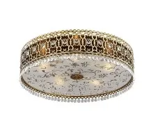 Потолочный светильник Salona 2641/5C Odeon Light