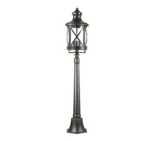 Наземный фонарь Sation 4045/3F Odeon Light
