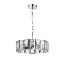 Подвесная люстра Brittani 4119/5 Odeon Light