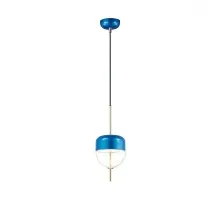 Подвесной светильник Pamfa 4621/12L Odeon Light