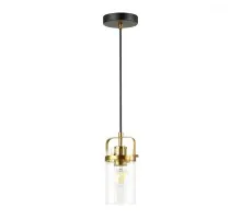 Подвесной светильник Kovis 4653/1 Odeon Light