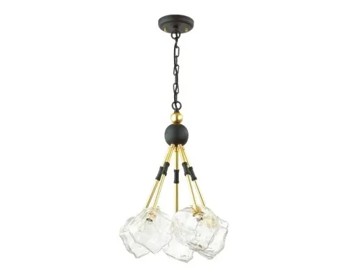 Подвесная люстра Stono 4789/5A Odeon Light Подвесная люстра Stono 4789/5A Odeon Light