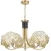 Потолочная люстра Ventaglio 4870/5 Odeon Light
