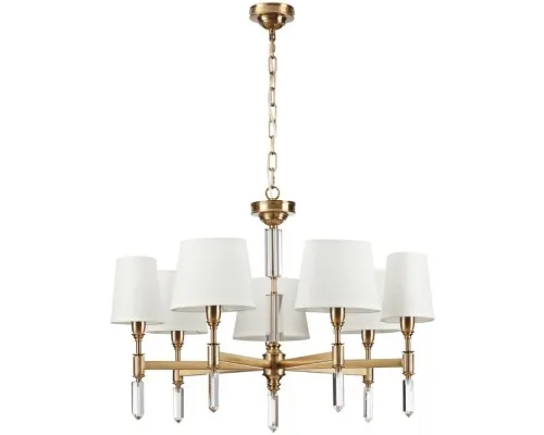 Потолочная люстра London 4894/7 Odeon Light Потолочная люстра London 4894/7 Odeon Light