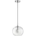 Подвесной светильник Lostar 4955/1 Odeon Light