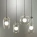 Подвесной светильник Lostar 4955/1 Odeon Light