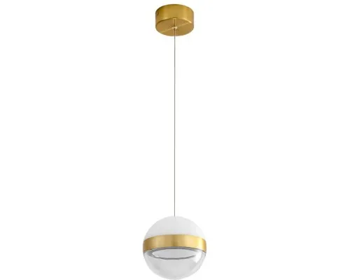 Подвесной светильник Roni 5036/9L Odeon Light Подвесной светильник Roni 5036/9L Odeon Light