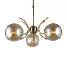 Подвесная люстра 288 OML-28907-03 Omnilux