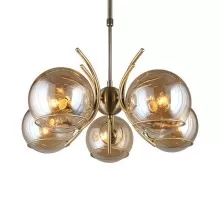 Подвесная люстра 288 OML-28907-05 Omnilux