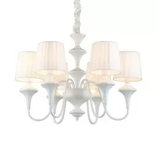 Подвесная люстра Omnilux 725 OML-72503-06 Omnilux