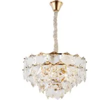 Подвесная люстра Rike 1023-208 Rivoli