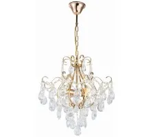 Подвесная люстра Thea 1031-304 Rivoli