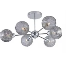 Потолочная люстра Hiltrude 3107-306 Rivoli