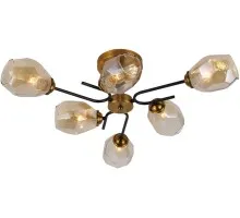 Потолочная люстра Melanthe 3125-306 Rivoli
