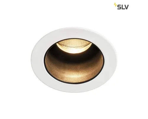 Точечный светильник Horn 1001926 SLV Точечный светильник Horn 1001926 SLV