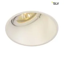 Точечный светильник Horn 113151 SLV
