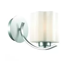 Бра Onde SL116.501.01 ST Luce